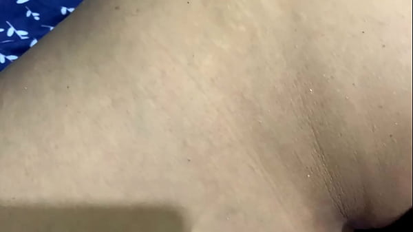 Visite a MI NOVIA LE MET&Iacute_ LOS DEDOS Y TERMINAMOS COGIENDO