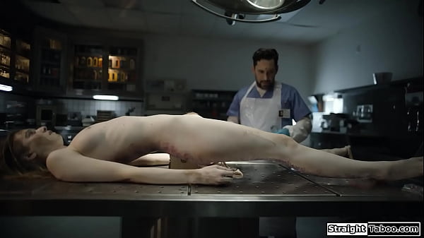 Depressed morgue employee gets haunted by Jane Doe at home