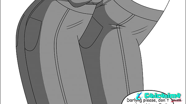 Meine Lieblings-Nanny | S3 Ch4 | Komisch | Caricanimastudio