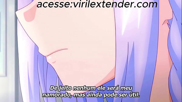 Meine Schwester war eifersüchtig auf ihre Freunde (Untertitel)