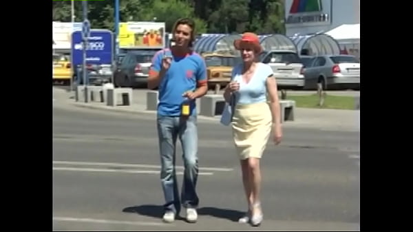 Fuckin At 50 (Band Nr. 6, Szene Nr. 1)