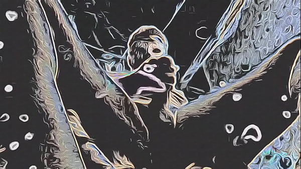 The (very) exotic sexual fantasy market - Bad wolf28.