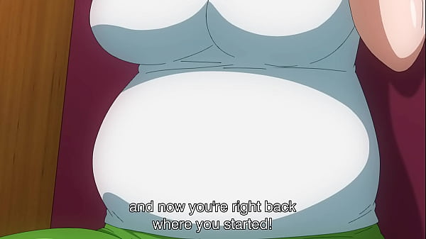 Elf can'_t be on a diet episode 1