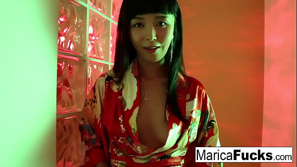 Compilazione bollente della sexy Marica