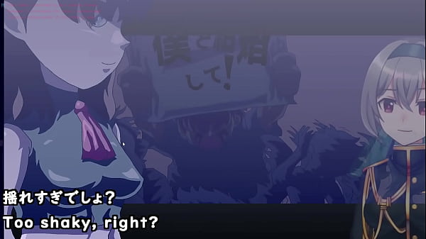 Nếu người yêu của tôi ghé thăm phòng của tôi?[bản dùng thử](Phụ đề dịch bằng máy)1/2 do Silent V Ghost trình diễn