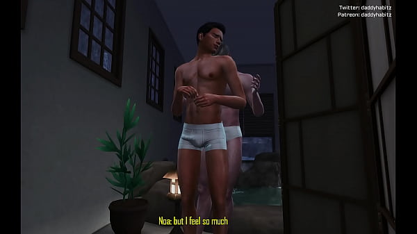 The Godfather Chapter 1 Part 1