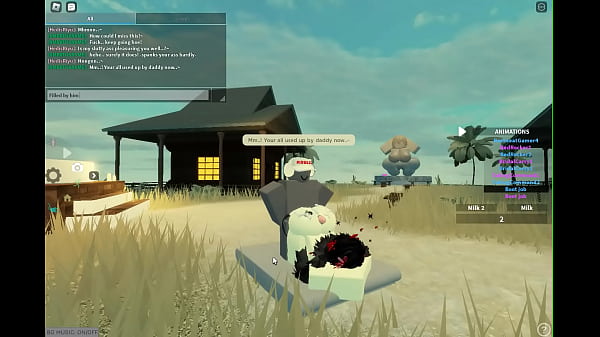 112 | Roblox Porn