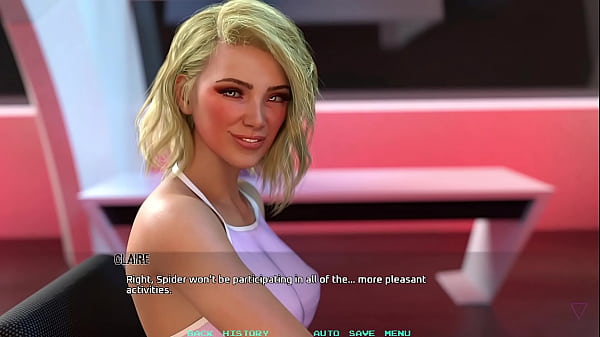 Name88'_s Triangle #03 - Meeting All The Girls