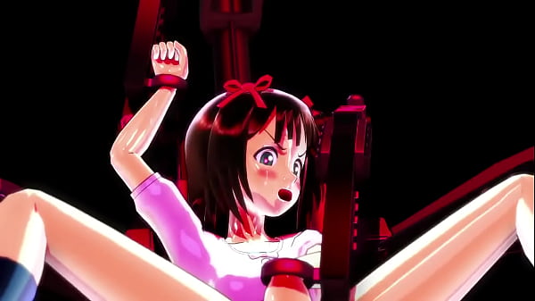 Purupuru Haruka 06 Part 1 “I’m playing with my smartphone”