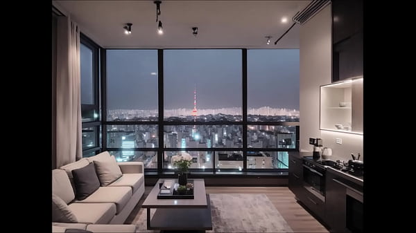 NOA'_s Narrations #4 - The Lonely Winter of Haru Hirata