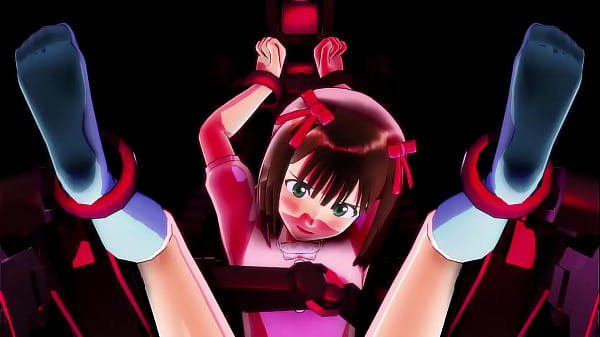 Purupuru Haruka 03 "Suction massage"