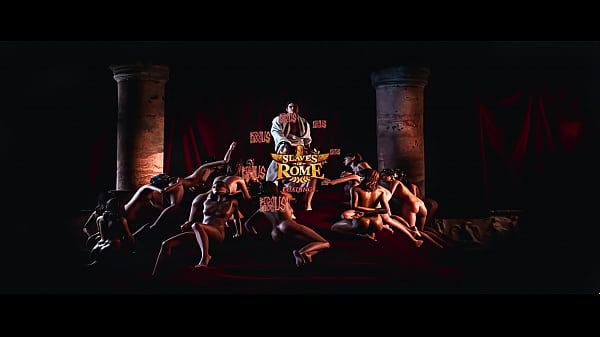 Jouons : Esclaves de Rome [Hermaphrodite] | Partie 1 : Tutoriel