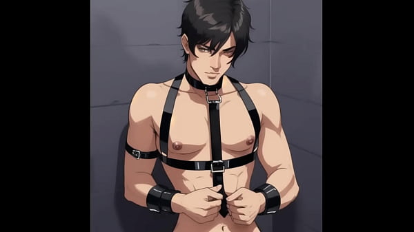 Utilizo mi sumiso. - AUDIO en español.