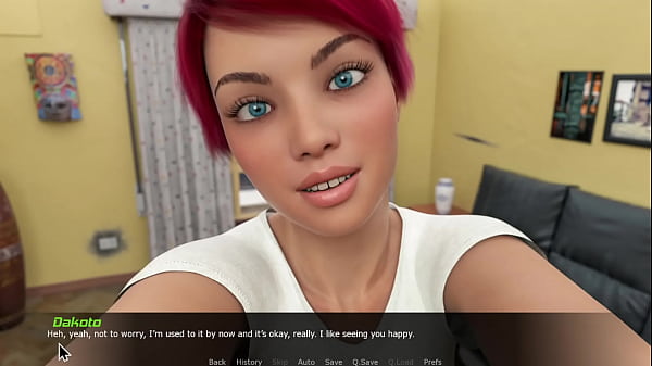 Did some research on the novel and I am not happy about it at all bro (Alison fall of the apple Harem Route) Ch 2 Part 1