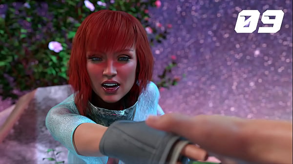 Name88'_s Triangle #09 - Spider Saved My Life