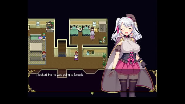 Brave Alchemist Colette 3