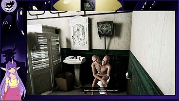 Lust from Beyond Part 13