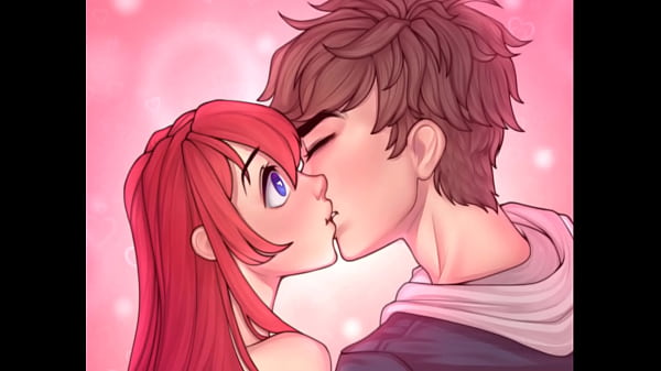 Harem In Another World [Harem Manga Game] Tập.2 hãy hẹn hò với cô nàng ma quái gợi cảm nhút nhát nào !