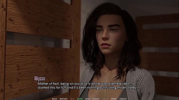 Jogabilidade Completa - Westview Academy, Parte 6