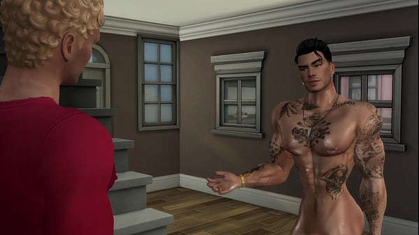 Part 5: &quot_Brother-fucker&quot_ - St. Luis Boarding School