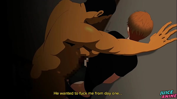 NÀY 19Y VIRGIN TWINK ĐƯỢC ÁM Ảnh VỚI 55 TUỔI GẤU DADDY'_S THICK COCK - ký túc xá ep02 phần 2 - HENTAI BARA YAOI