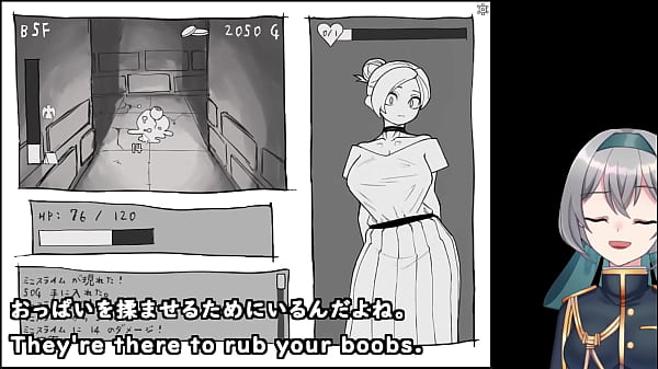 Sostenga un Pai en su mano derecha, sostenga un en su mano izquierda [versión de prueba] (Subtítulos traducidos automáticamente) interpretado por Silent V Ghost