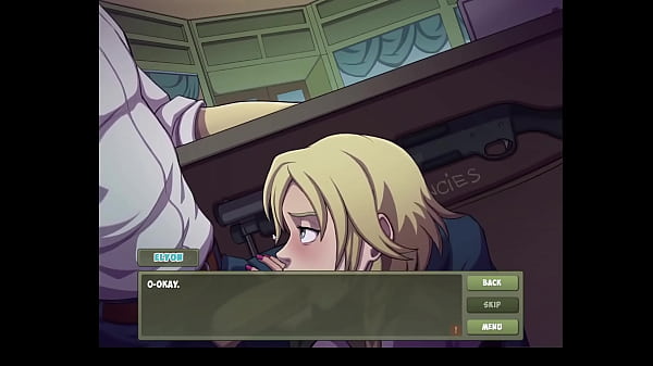 witch hunter, 7# elon givin in now, Detective danzo