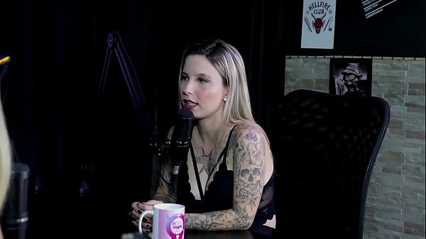 He likes to do explicit porn, and his strangest fetish was recording the noise of his stomach - Baby Fire (SHEER/RED)