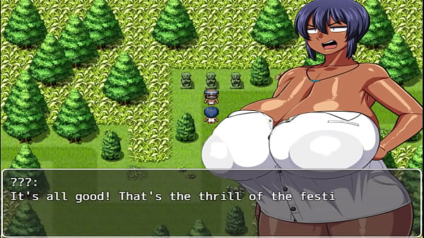 Brown Girl Natsuki-chan - 1 No Commentary