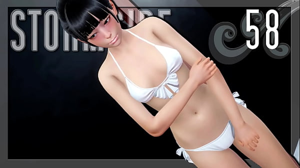 STORMSIDE #58 &bull_ Ein süßes und sexy asiatisches Babe ist alles, was ich will