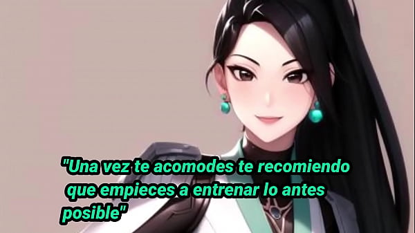 Bienvenidos al Protocolo VALORANT JOI [ESP] | [Introducción] [Vista previa]