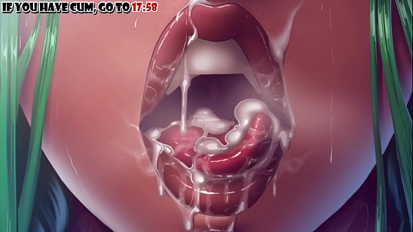 ¡Intenta no correrte! Edición Mouth Focus (Desafío Hentai Fap)