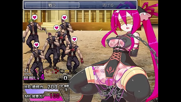 Hentai Game Play strongest knight【Game download Link】&rarr_Search for Doribire on Google