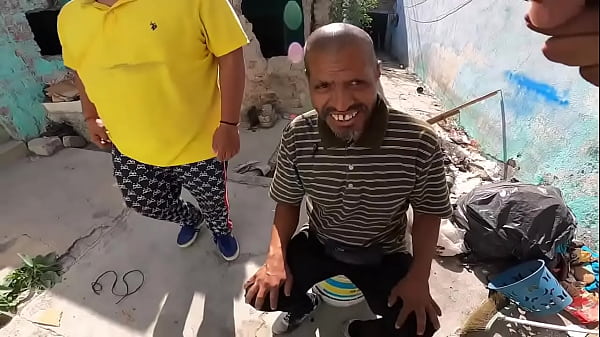 Radersi sconosciuti - Il re degli scherzi