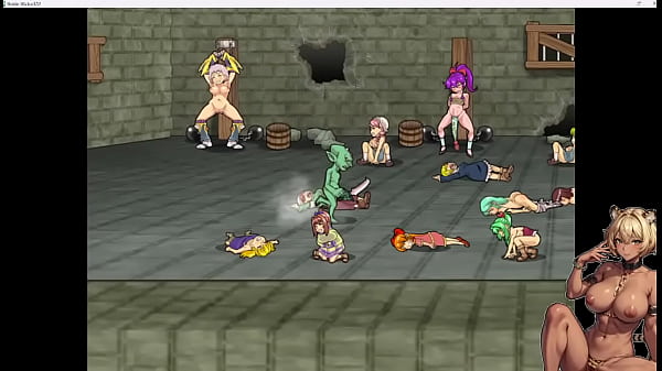 [Torao] Goblin Walker live play 03 final episode! Will there be a happy ending? ?