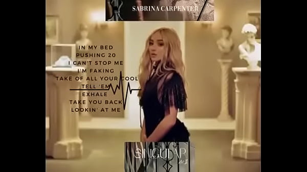 Singular Act II – Sabrina Carpenter (Vollständiges Album)