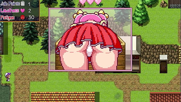 Noelle fait de son mieux ! - 1 sans commentaire