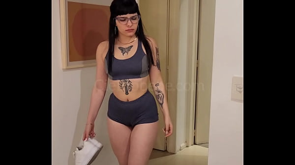 Cielitobebe presents: A surprise gift (TRAILER)