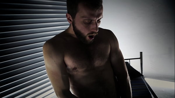 [DEMO] Robo-Rimmer - Peter Matthews