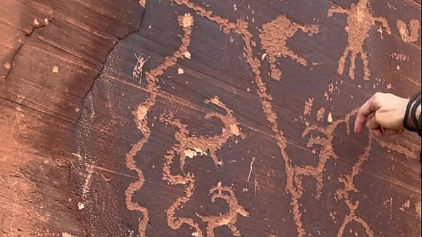 Suck My Balls Moab, Utah