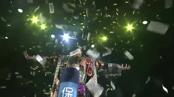 Katsuyori Shibata vs Kazuchika Okada - Sakura Genesis 2017