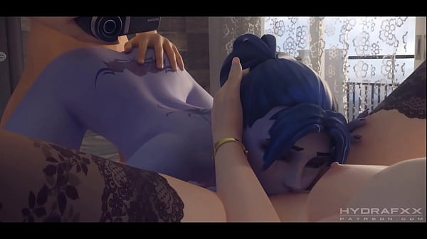 Overwatch missioni sessuali quotidiane