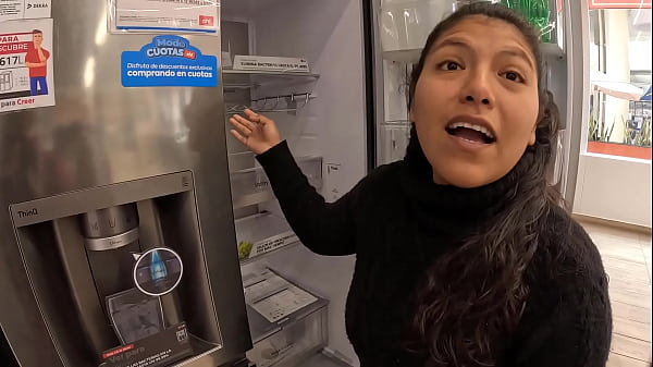 The SUPERMARKET SELLER tells me that he can GIVE ME a special DISCOUNT in exchange for me being able to OFFER him my SEXUAL SERVICES, I got the discount and SOMETHING ELSE