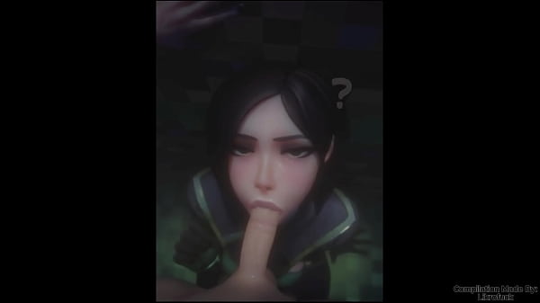 Valorant Viper - Valorant Viper Slideshow - Valorant Viper Hentai Compilation