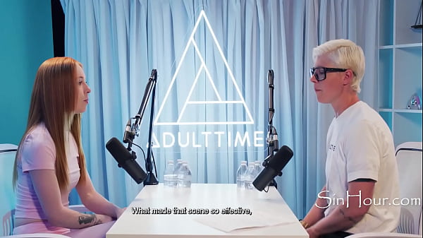 Calda ragazza teenager