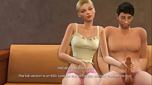 HP AU 2 – 3D-Hentai – Vorschauversion