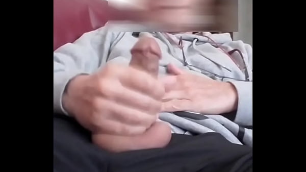 ein guter Handjob von meinem großen Schwanz, schöne cremige Ejakulation,