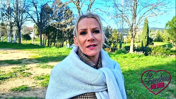 Victoria, 47ans, mature et chaude comme la braise