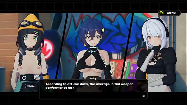 Giới thiệu W-Engine cho PHỤ NỮ ANIME DÀY - Zenless Zone Zero (Ft. Gumi)