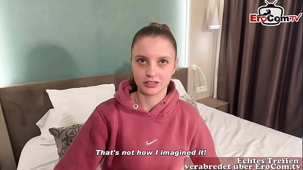 Teenie-Anal vergnügt sich Video